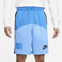 ナイキ START5BLK SHORT ショートパンツ DQ5827-435 バスケットボール ボトムス ユニセックス ハーフパンツ ショーツ バスパン