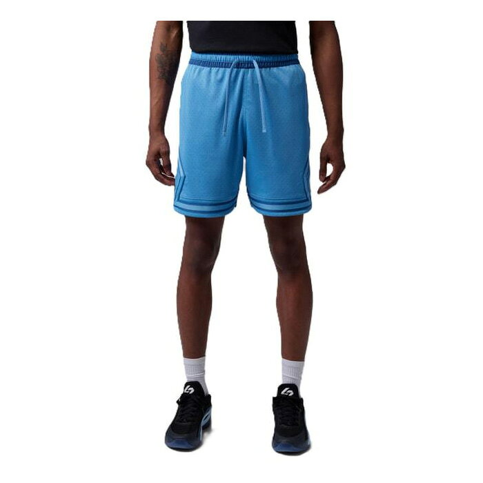 【マラソン期間中P5倍】ナイキ ジョーダン Dri-FIT メッシュ ダイアモンド ショートパンツ HF9910-484 バスケットボール ウェア ボトムス ハーフパンツ ショーツ