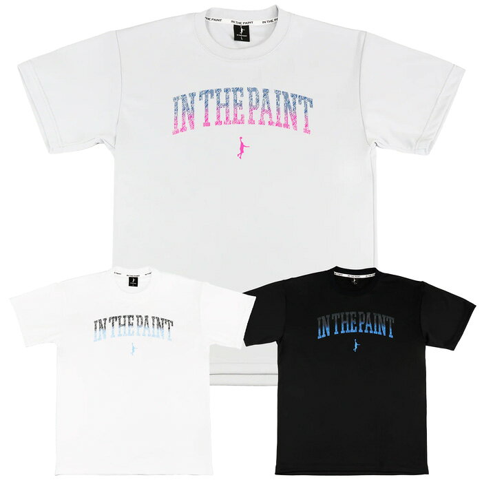 【マラソン期間中P5倍】【メール便可】インザペイント ラビリンス アーチ Tシャツ ...