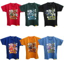 【マラソン期間中P5倍】【メール便可】【リトルモンスターズ】半袖 Tシャツ LM20204 バスケットボール ウェア キッズ ジュニア