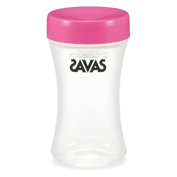 【BLACKFRIDAY期間中P5倍】ザバス コンパクトプロテインシェイカー 350mL 2650034 サプリ 運動 スポー..