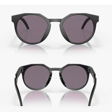 オークリー サングラス HSTN (Low Bridge Fit) OO9464A-0152 アジアンフィット