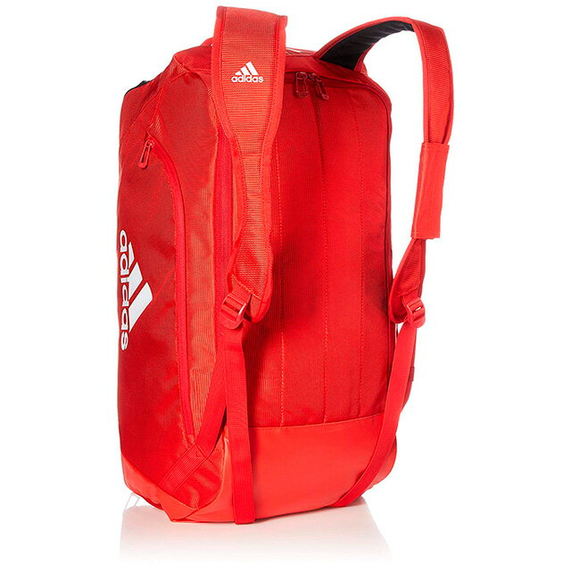 アディダス(adidas)EPS 2.0 3way チームバッグ (50L) FST48 ボストンバッグ バッグパック リュックサック ショルダー 鞄