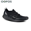 ウーフォス Women's OOmg Sport Lace 2000760052241 ランニング スポーツ 運動 トレーニング シューズ ウィメンズ レディー...