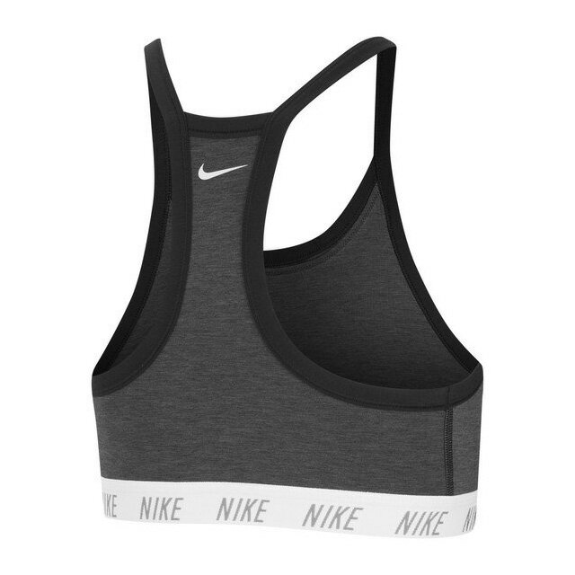 【ナイキ】ウィメンズ スウッシュ ソフト Tシャツ ブラ CU7209-010 ランニング ウェア インナー