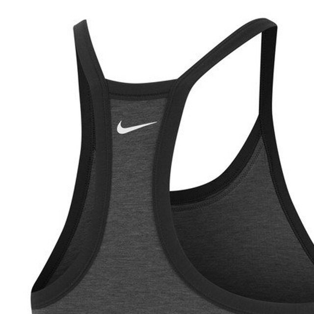 【ナイキ】ウィメンズ スウッシュ ソフト Tシャツ ブラ CU7209-010 ランニング ウェア インナー