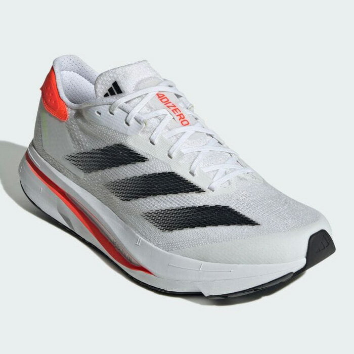 アディダス アディゼロ SL2 M IF6745 ADIZERO ランニング トレーニング 軽量 シューズ ユニセックス 靴のサムネイル