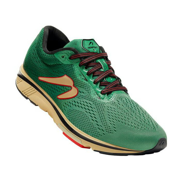 【BLACKFRIDAY期間中P5倍】ニュートン グラビタス 12B M000123B Forest Green メンズ【26cm】シューズ ..