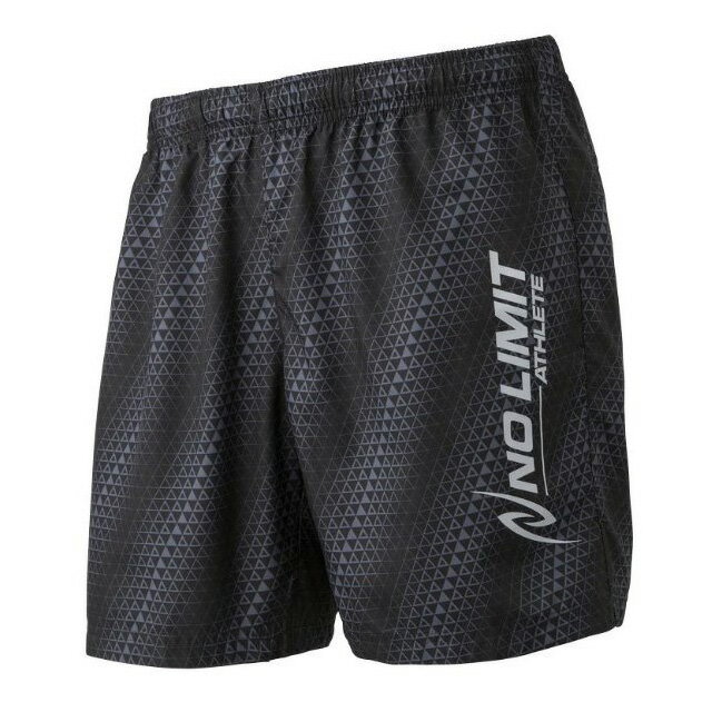 【メール便可】ニシスポーツ ランニングトランクス N66-315 ジョギング ショートパンツ ショーツ