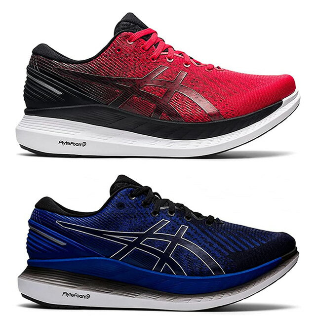アシックス GlideRide 2 1011B016 ランニング シューズ メンズ グライドライド