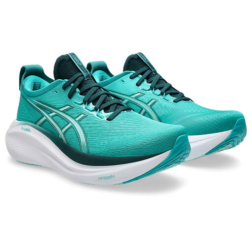 【マラソン期間中P5倍】アシックス GEL-NIMBUS 27 1011B958 400 ランニング ジョギング シューズ ユニセックス 【マラソン期間中P5倍】アシックス GEL-NIMBUS 27 1011B958 400 ランニング ジョギング シューズ ユニセックス