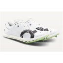 【訳アリ】オン Cloudspike 1500m W ウィメンズ レディース 3WD10561105 陸上 スパイク シューズ 靴 部活 中距離 ホワイト