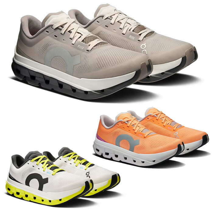 On 3WF10092580 3WF10092929 3WF10093149 【期間限定P10倍(2025/11/30 23:59迄)】オン CloudFlow5 W クラウドフロー 5 ウィメンズ ランニング シューズ スニーカー ジョギング マラソン 軽量 On 長距離 厚底 レディース