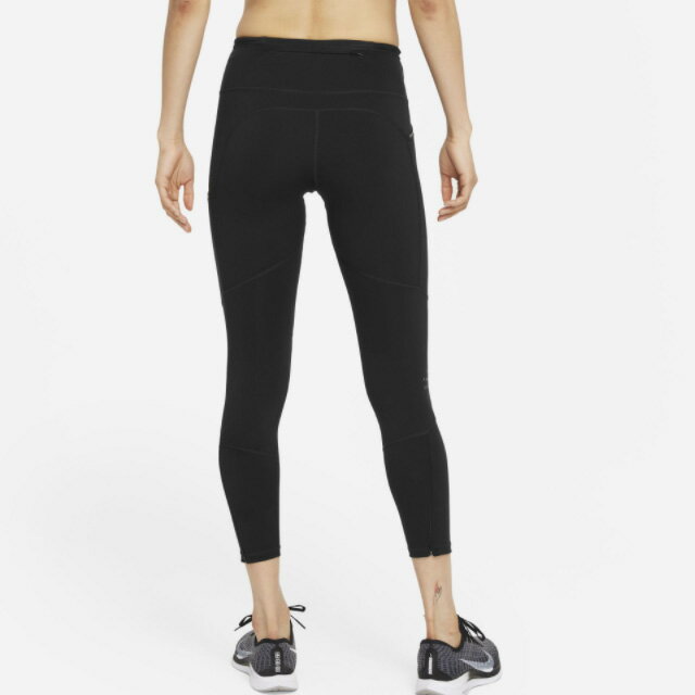 ナイキ ウィメンズ DRI-FIT ADV ランディビジョン 7/8タイツ DD5397-010 レディース スパッツ ランニング