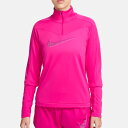 ナイキ ウィメンズ DF スウッシュ HBR ペーサー HZ L/S トップ FB4688-615 トレーニング ランニング ジョギング レディース 長袖 ハー...
