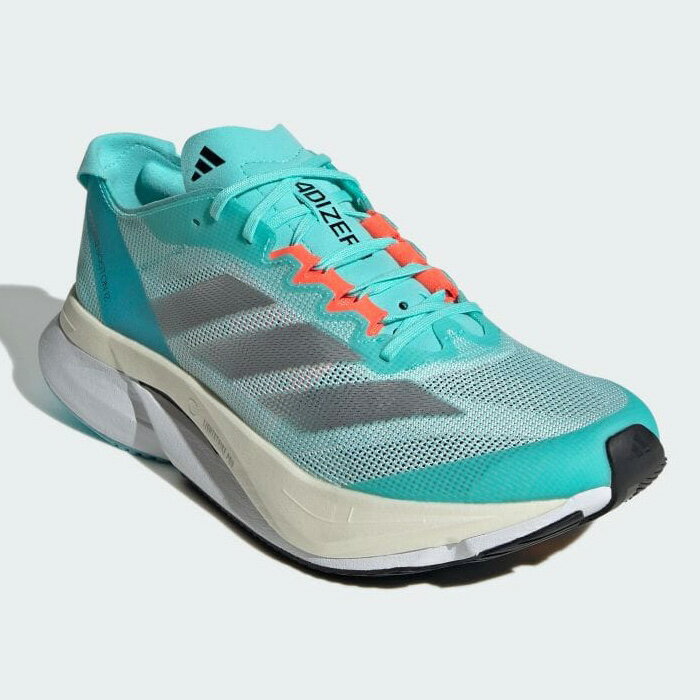 ǥ ǥ ܥȥ 12  ID6901 ADIZERO BOSTON ˥ 祮 ޥ饽 塼  ǥ