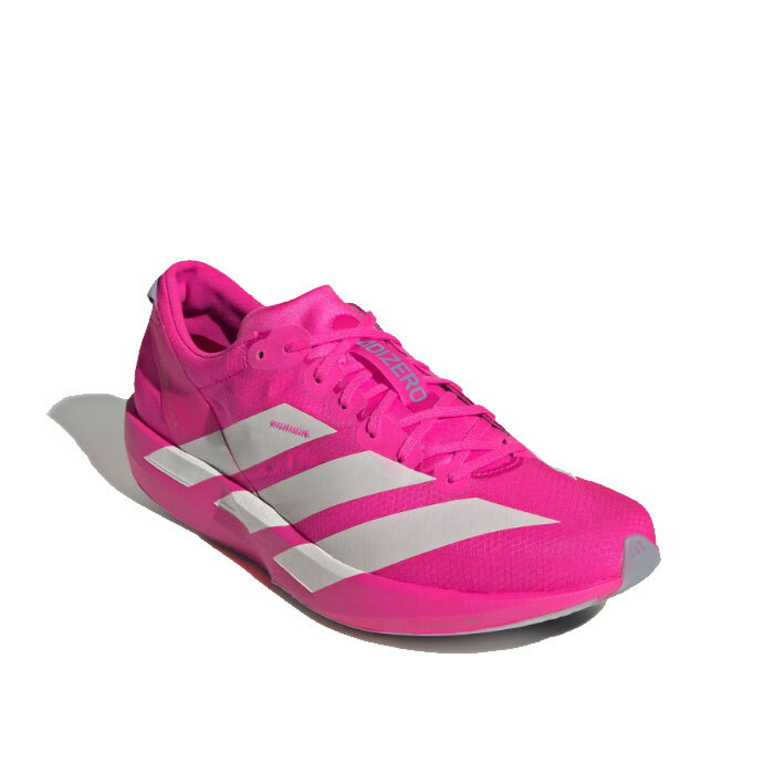 2025年秋冬 adidas Adizero Japan 9 【期間限定ポイントアップ中】アディダス アディゼロ ジャパン 9 JH5244 メンズ ランニング シューズ 靴 ジョギング レース