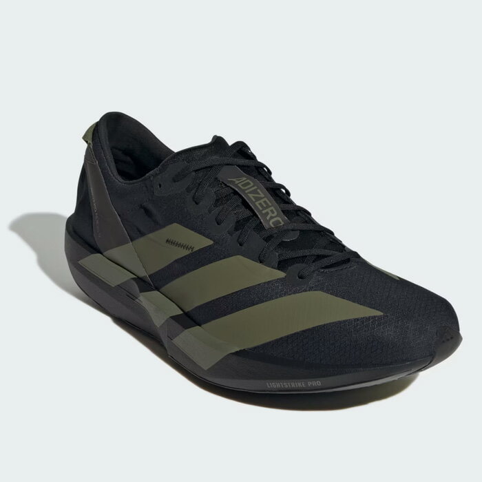 アディダス アディゼロ ジャパン 9 JP6315 ランニング シューズ ユニセックス