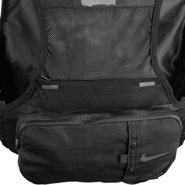 ナイキ トランスフォームベストパック RN9101-013 ランニング ジョギング