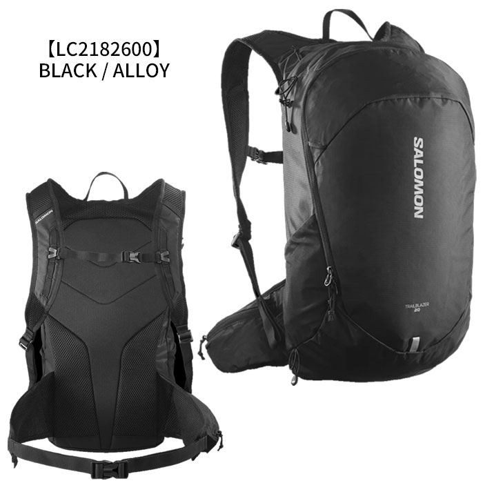 楽天市場】サロモン バックパック 30lの通販