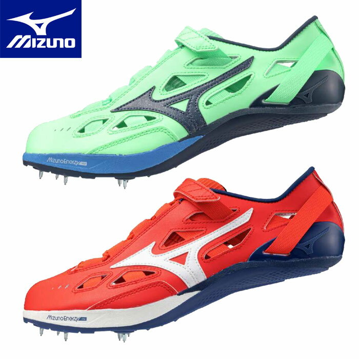 【マラソン期間中P5倍】ミズノ クロノインクス NEO U1GA250111 短距離 ハードル ユニセックス 陸上 スパイク