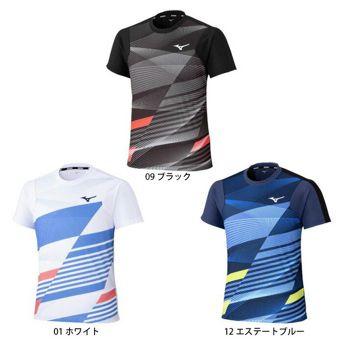 ミズノMTCドライエアロフロープラ...