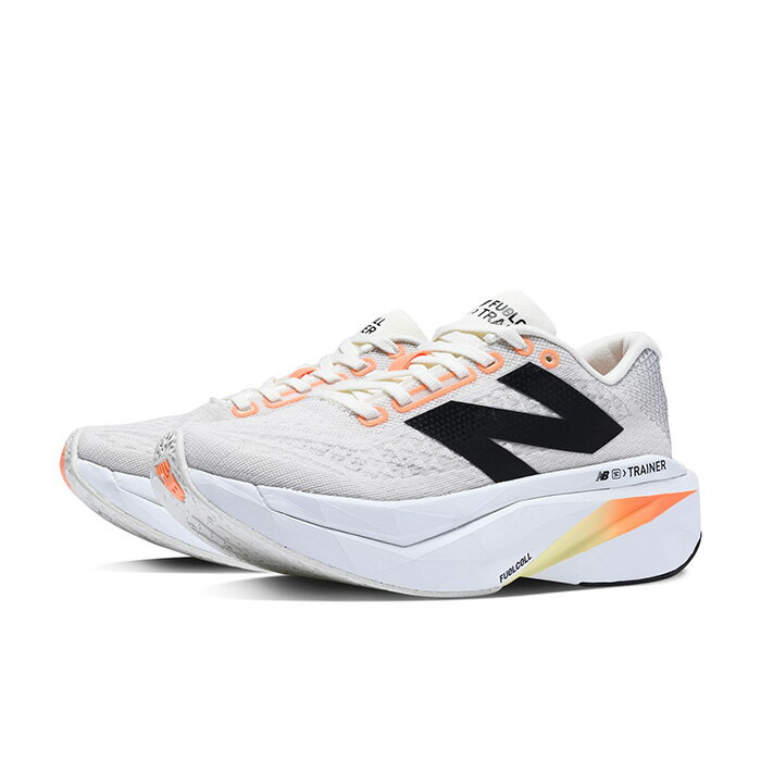 2025年春夏 NEWBALANCE 【BLACKFRIDAY期間中P5倍】ニューバランス レディース FuelCell SuperComp Trainer v3 CA4 WRCXCA4B フューエルセル ランニング ジョギング シューズ ウィメンズ