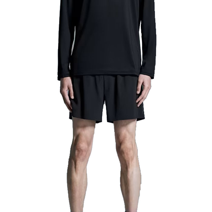 【メール便可】オン 5” performance Shorts 1MF1075553 パフォーマンス ショーツ メンズ ボトム ランニング ジョギング マラソン ウォーキング 運動 トレーニング スポーツ