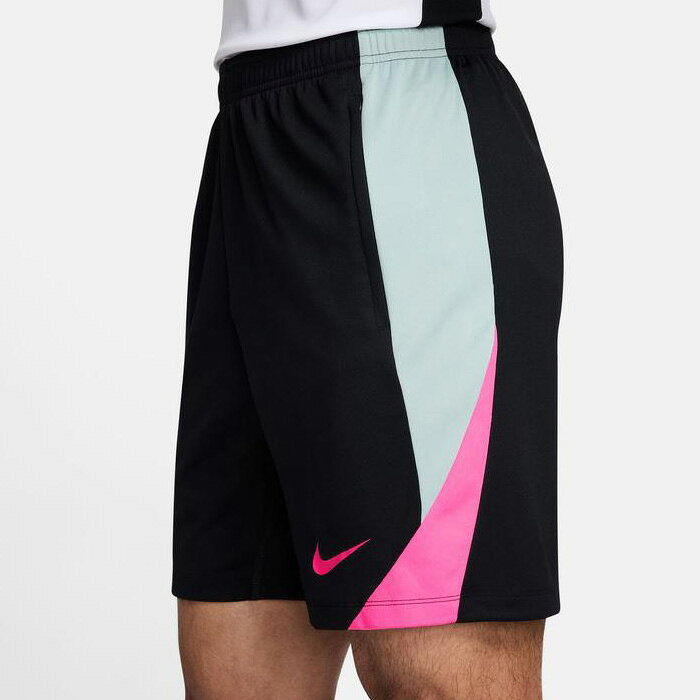 ササクラスポーツ楽天市場支店のナイキ DRI-FIT ストライク ショート FN2402-016 ハーフパンツ ショートパンツ ショーツ サッカー｜アングル3