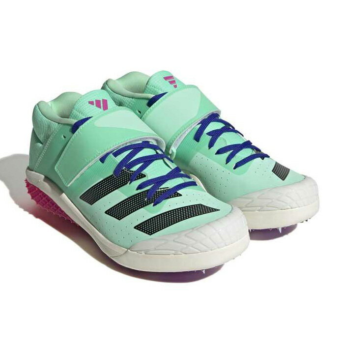 アディダス アディゼロ ジャベリン（やり投）GV9070 27.5cm ADIZERO JAVELIN