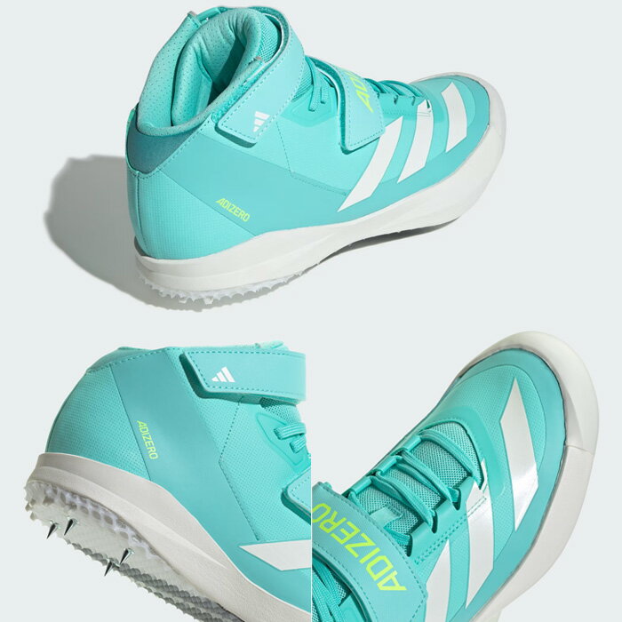 ���ǥ����� ���ǥ����� ����٥��ʤ�����JH5227 ���˥� Adizero Javelin Running ���ѥ��� Φ��