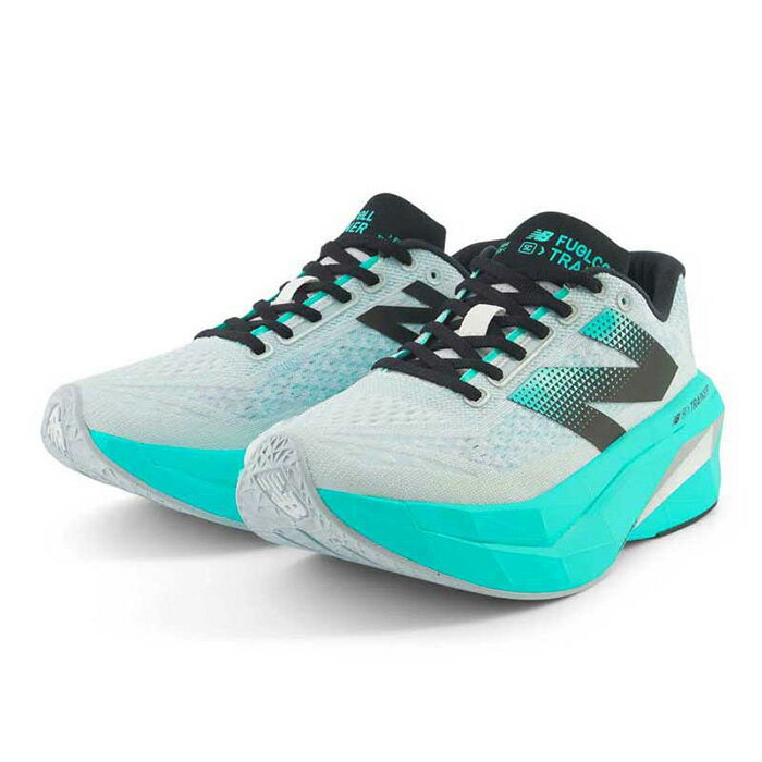 楽天市場】new balance fuelcell super comp trainerの通販