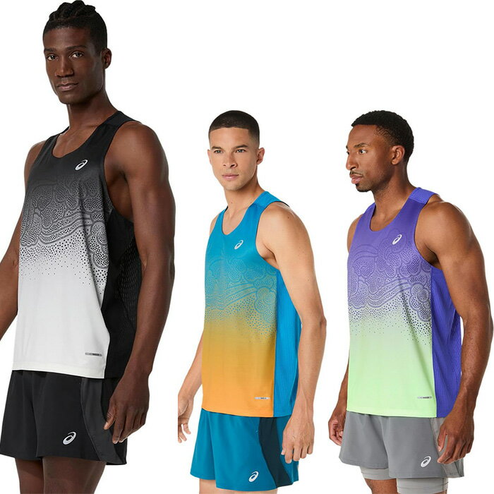 楽天市場】asics アシックス sleeveless topの通販