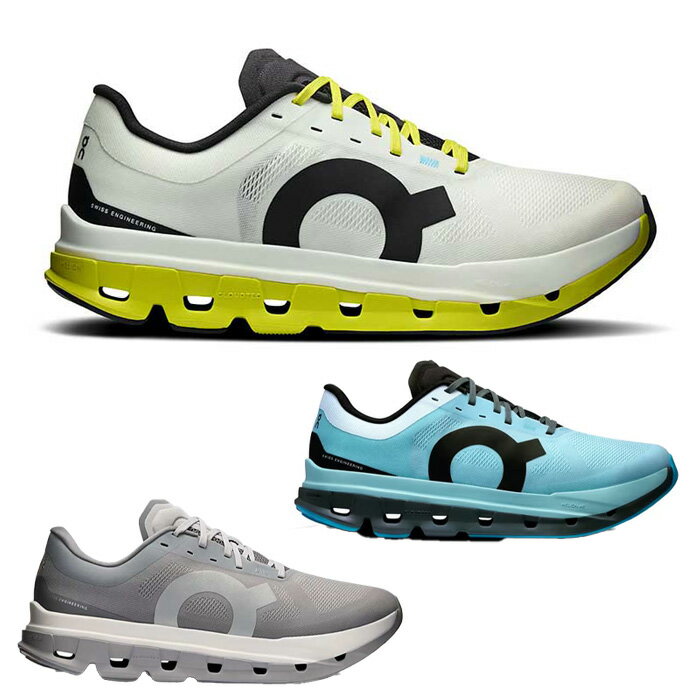 On 3MF10112929 3MF10113295 3MF10113306 【期間限定P10倍(2025/11/30 23:59迄)】オン CloudFlow5 M クラウドフロー 5 メンズ ランニング シューズ スニーカー ジョギング マラソン 軽量 On 長距離 厚底