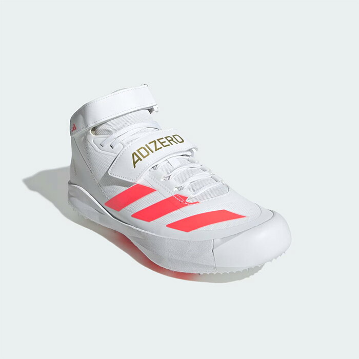 Rakuten - 【SS期間中P5倍】アディダス アディゼロ ジャベリン（やり投） KJ9552 ADIZERO JAVELIN 陸上 シューズ メンズ
