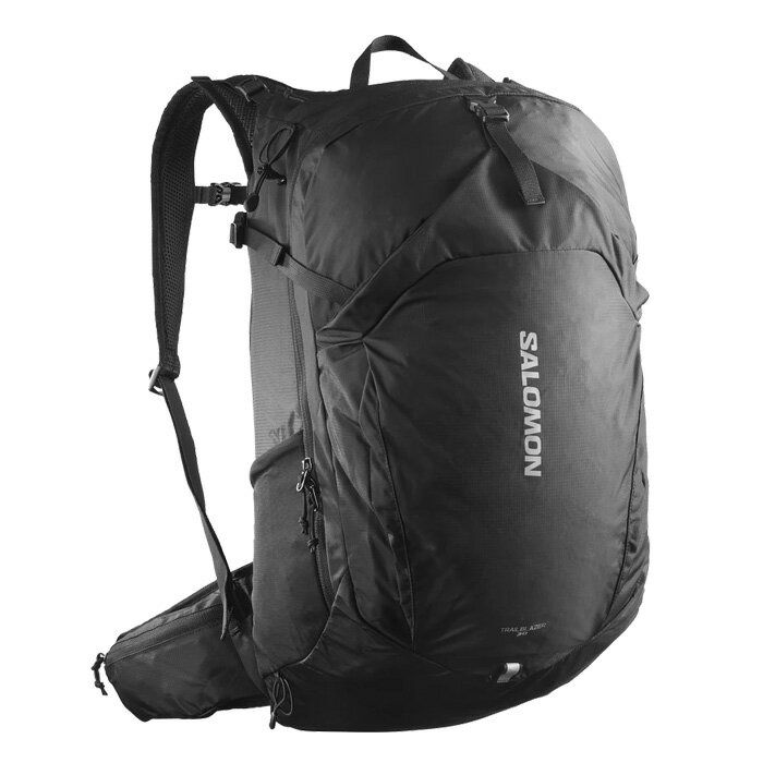 【マラソン期間中P5倍】サロモン TRAILBLAZER 30 LC2183200 ユニセックス ハイキング バッグ 鞄