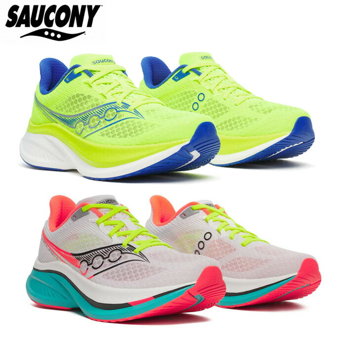 【26.5センチ】サッカニー　エンドルフィンスピード3 SAUCONY】 サッカニー ENDORPHIN SPEED 3 (NYC) エンドルフィン