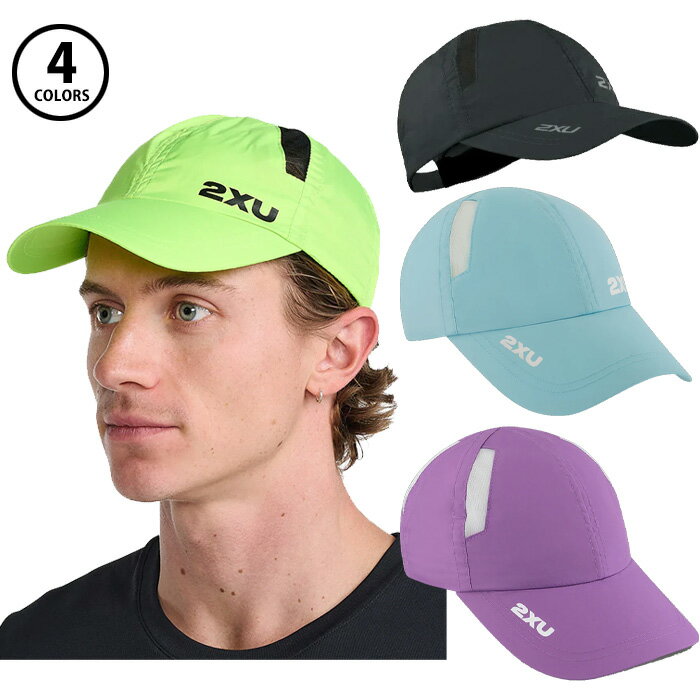 ランニングキャップUQ5685Fラ...