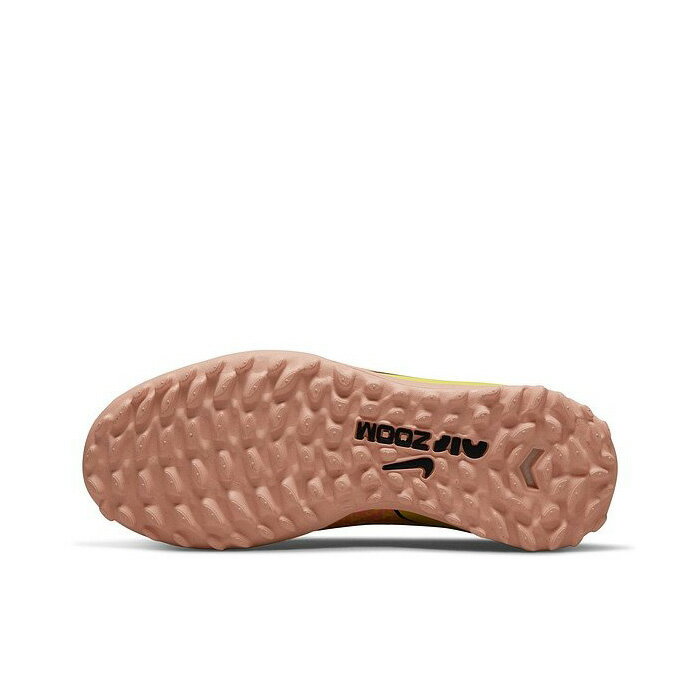 ナイキ ジュニア ズーム ヴェイパー 15 アカデミー TF DJ5621-780 キッズ 子供 トレシュー トレーニング シューズセール サッカー 用品 セール