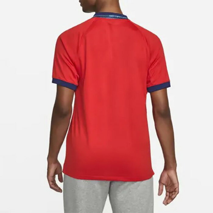 【メール便可】ナイキ イングランド代表 2022 アウェイ 半袖レプリカユニフォーム DN0685-600 Lサイズ ナショナルチームレプリカウェア サッカーバーゲン サッカー 用品 セール