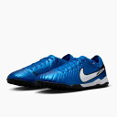 【マラソン期間中P5倍】ナイキ ティエンポ レジェンド 10 PRO TF DV4336-400 MAD AMBITION PACK サッカー トレーニング シューズ トレシュー
