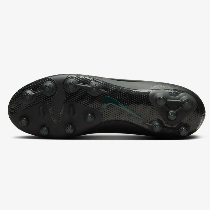 ナイキ ティエンポ レジェンド 10 アカデミー HG DV4339-002 サッカー スパイク ホ...