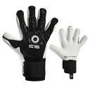 y}\ԒP5{zXtB[_ ELITE REVOLUTION II COMBI BLACK ELG-24803 L[p[ O[u TbJ[ GK 