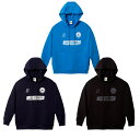 y}\ԒP5{zy[XC\uzP100 STRETCH SWEAT PULLOVER PARKA F2011113 TbJ[ tbgT EFA