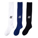 【SS期間中全商品P5倍】【メール便可】ルースイソンブラ ロングソックス F2014907 TURN BACK JACQUARD SOX メンズ ユニセックス ...