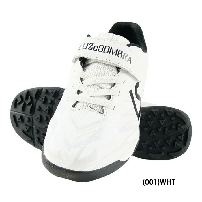 ルースイソンブラ FUTEBOLISTA2 (TF) VELOCRO F2222521 ジュニア キッズ サッカー トレーニングシューズ ターフ 子供 ベルクロ ベルト通販 サッカー 用品 セール