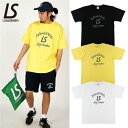 【メール便可】ルースイソンブラ NATURAL MYSTIC T-SHIRT l1213200 フットサル Tシャツ 半袖 プラシャツ ウェア ユニセックス