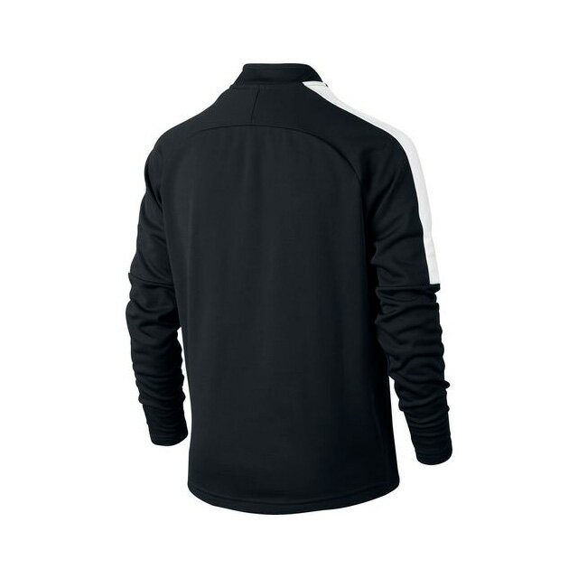 ナイキ(NIKE)ジュニア ジャージ ジャケット アカデミー 839358-010 YTH ACADEMY DRI-FIT L/S ドリルトップ トレーニングバーゲン サッカー 用品 セール