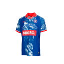【マラソン期間中P5倍】【メール便可】ナイキ(NIKE) F.C FTBL ホーム 半袖 シャツ AQ0661-438 サッカー