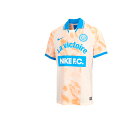 【マラソン期間中P5倍】【メール便可】ナイキ(NIKE) F.C FTBL ホーム 半袖 シャツ AQ0661-838 サッカー